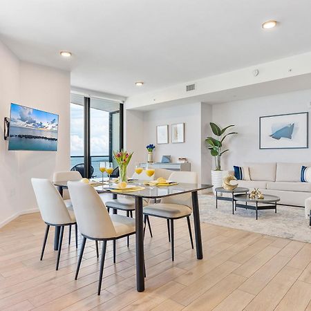 Downtown By Miami Vacation Rentals Kültér fotó