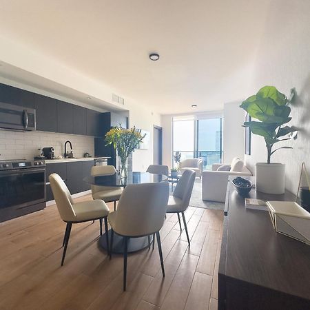 Downtown By Miami Vacation Rentals Kültér fotó