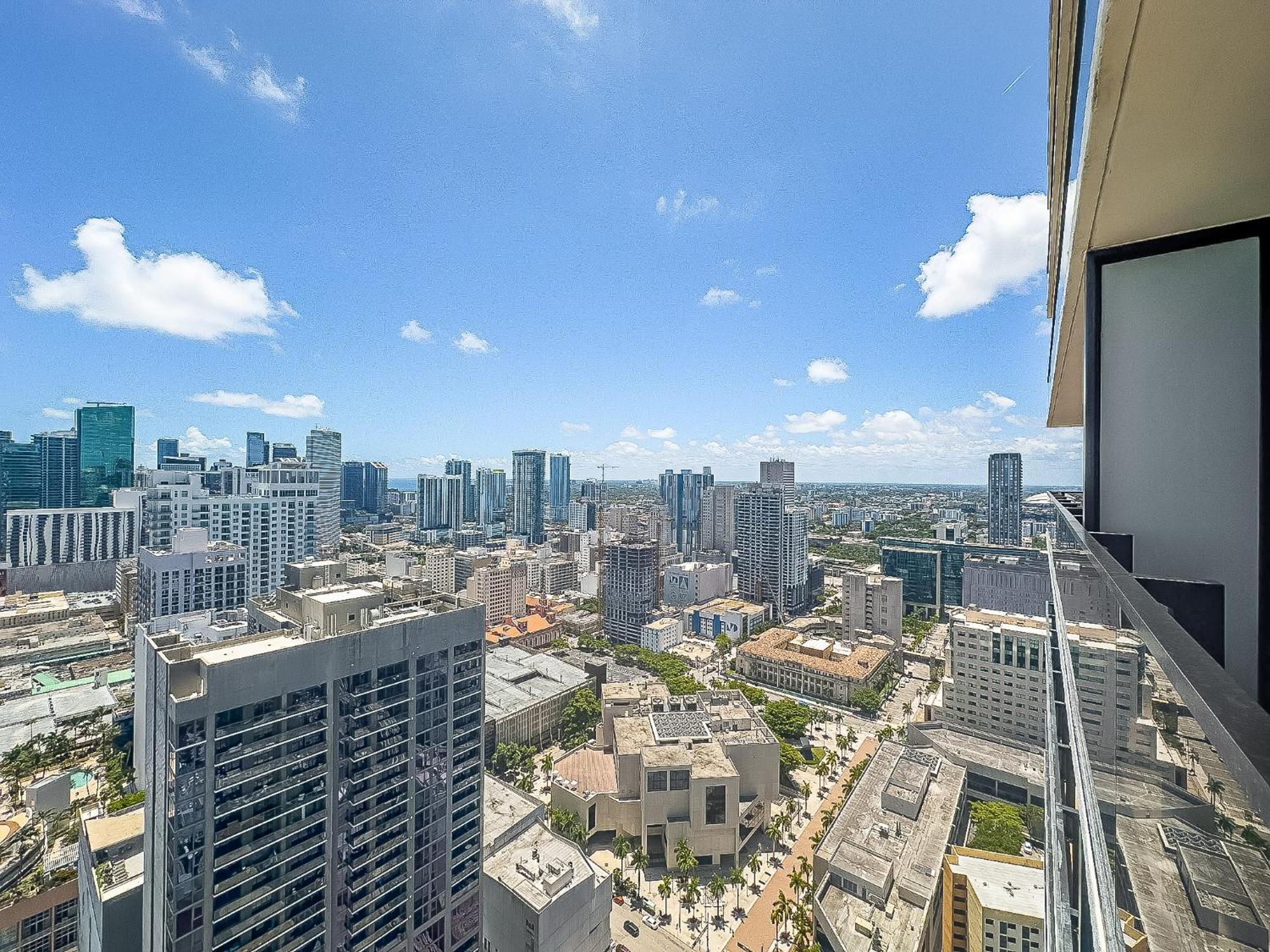 Downtown By Miami Vacation Rentals Kültér fotó