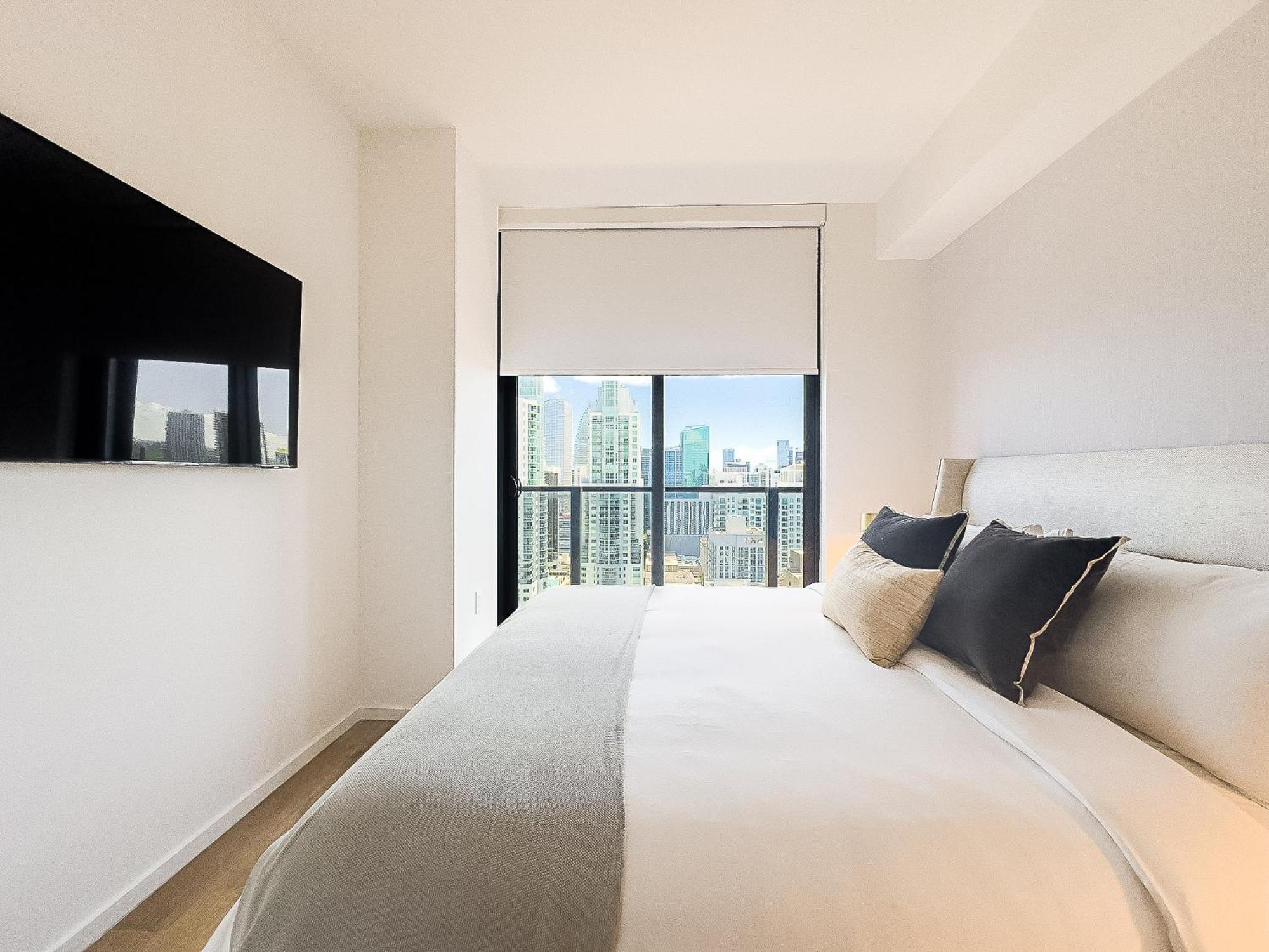 Downtown By Miami Vacation Rentals Kültér fotó