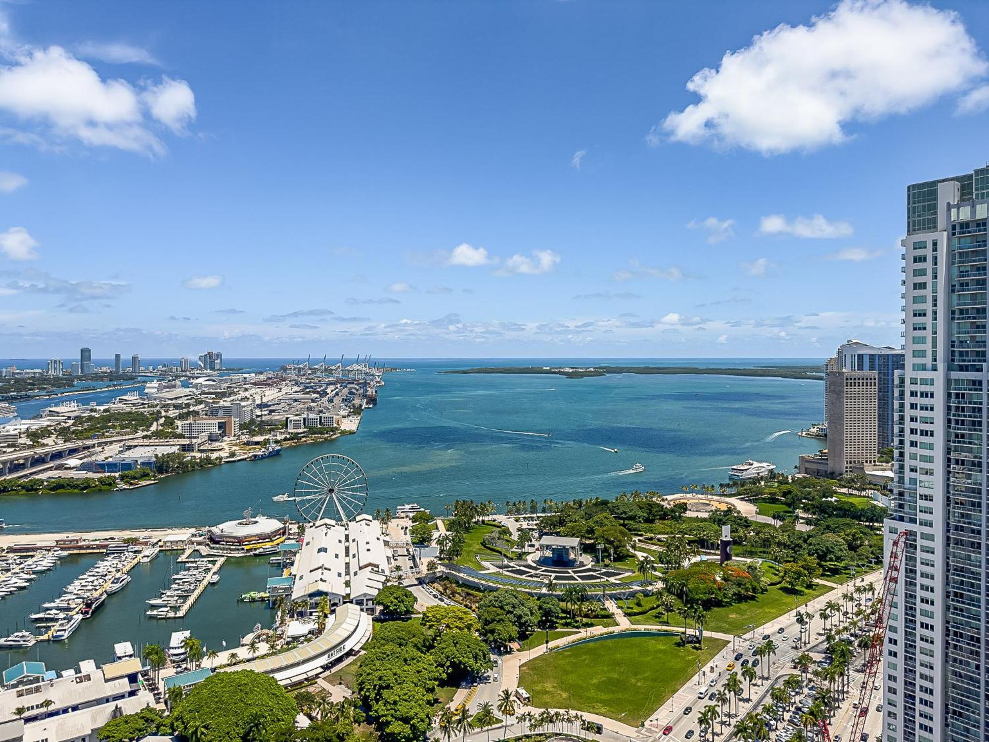 Downtown By Miami Vacation Rentals Kültér fotó