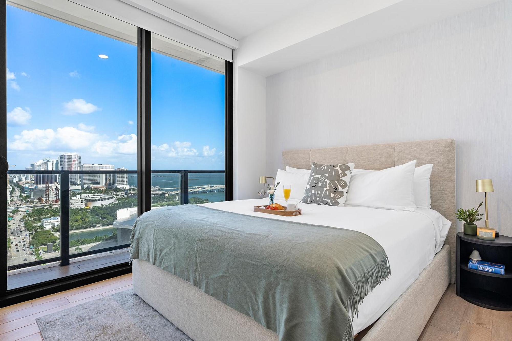 Downtown By Miami Vacation Rentals Kültér fotó