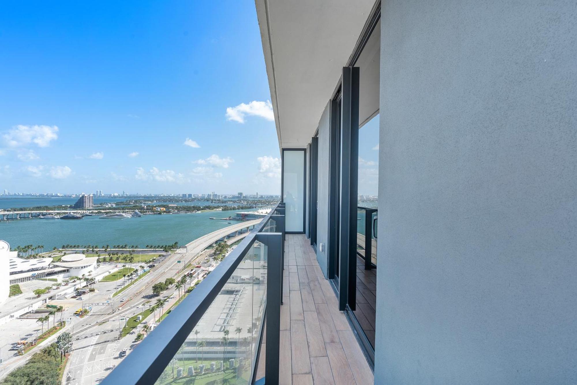 Downtown By Miami Vacation Rentals Kültér fotó