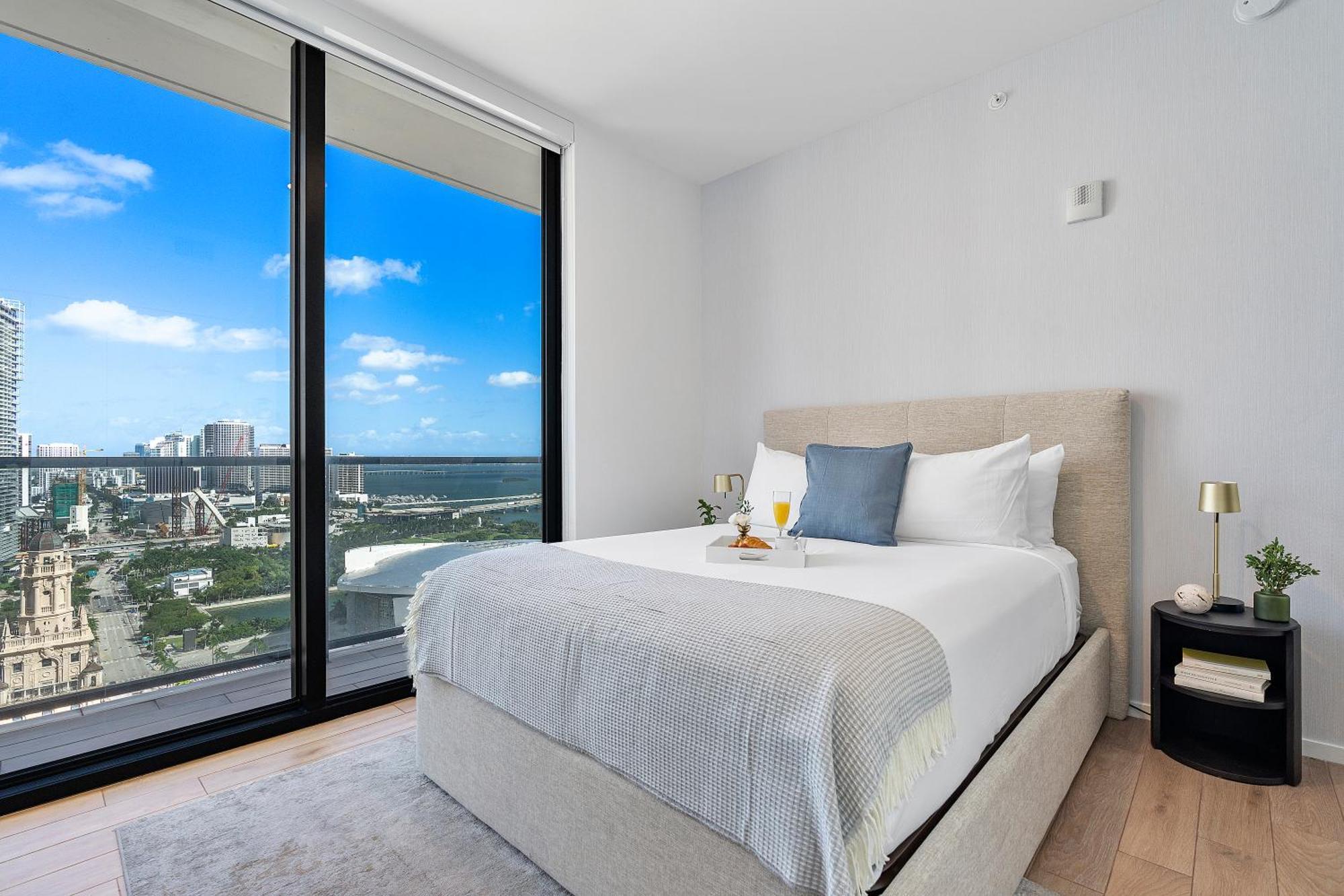 Downtown By Miami Vacation Rentals Kültér fotó