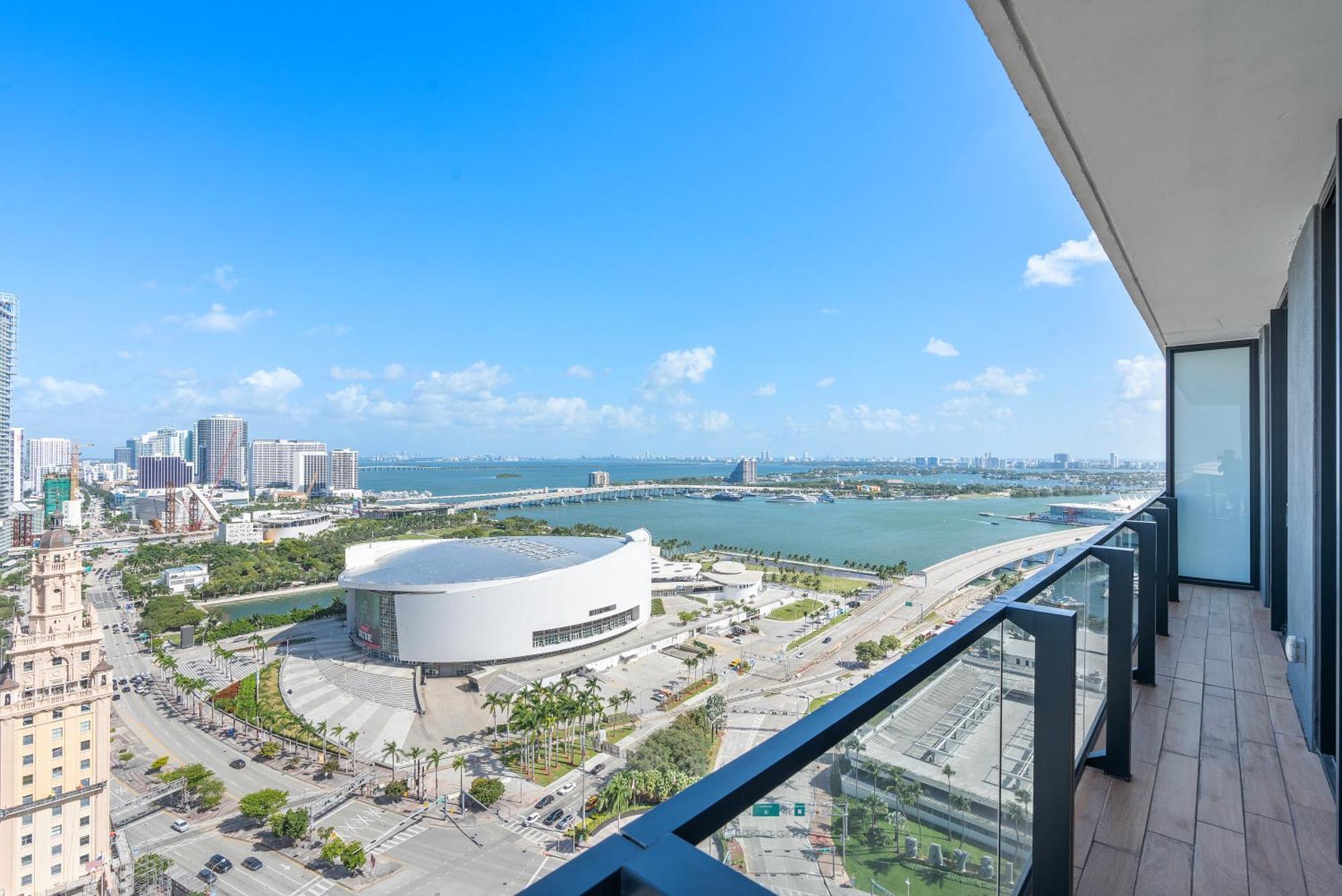 Downtown By Miami Vacation Rentals Kültér fotó