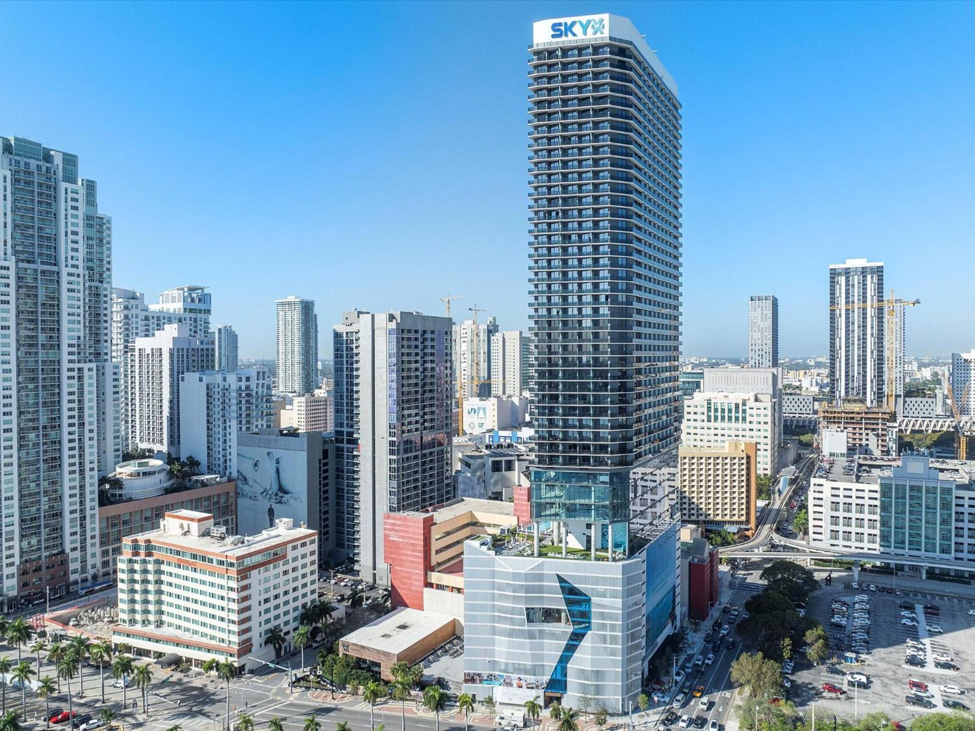 Downtown By Miami Vacation Rentals Kültér fotó