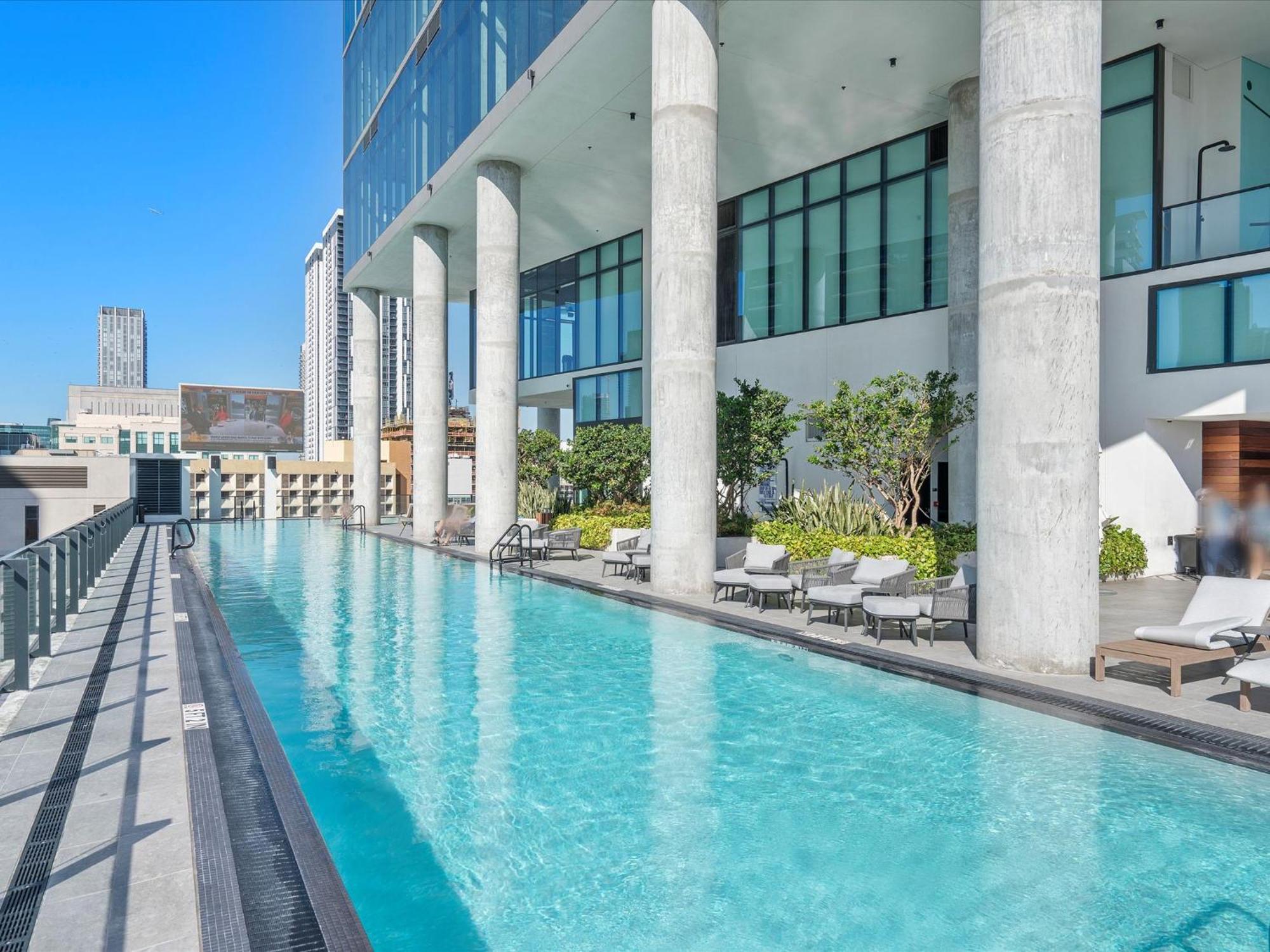 Downtown By Miami Vacation Rentals Kültér fotó