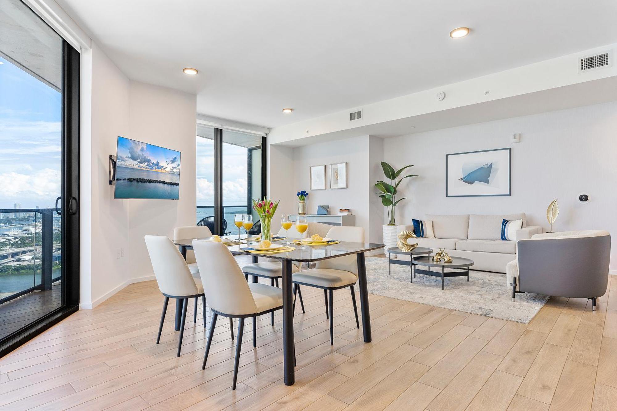 Downtown By Miami Vacation Rentals Kültér fotó
