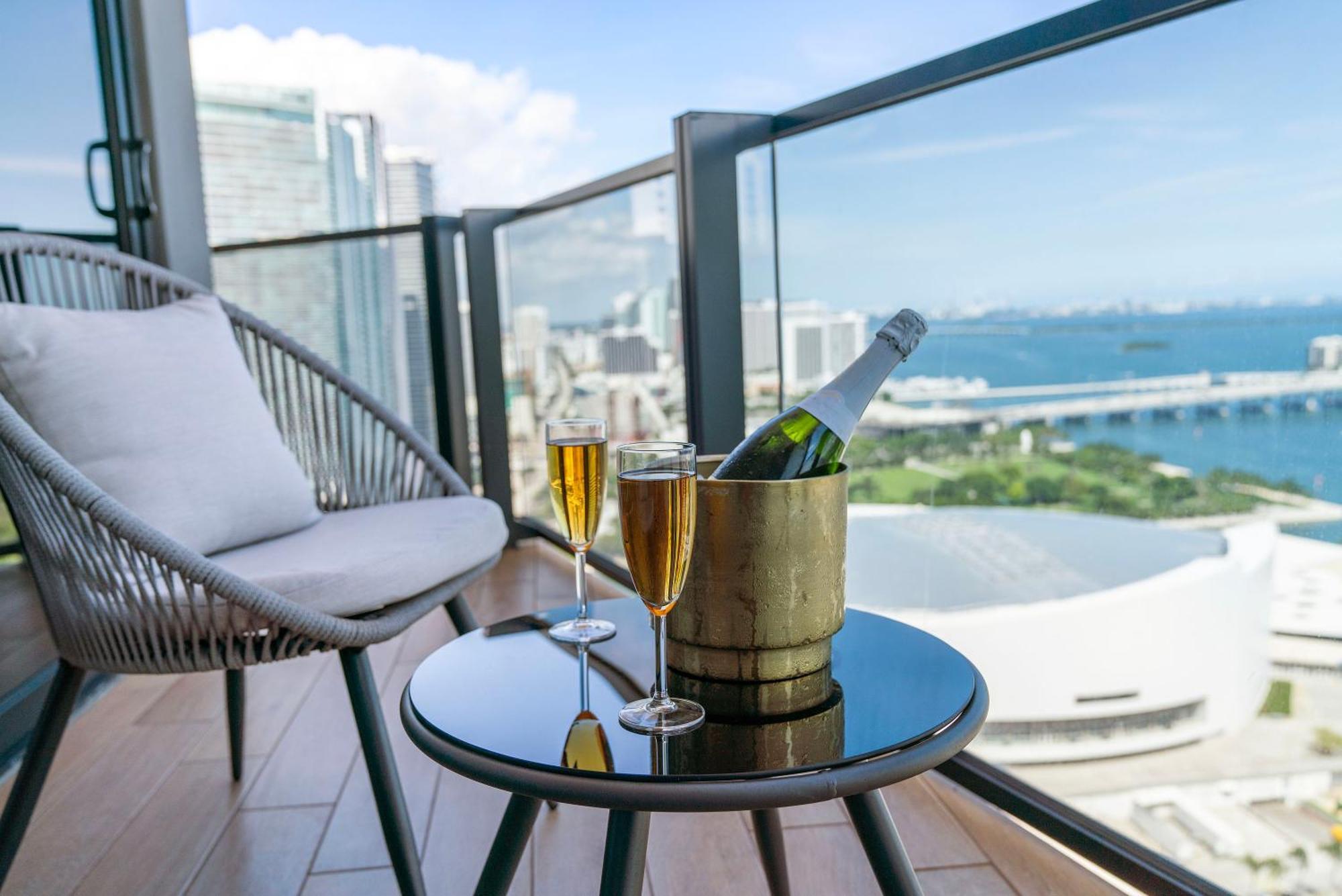 Downtown By Miami Vacation Rentals Kültér fotó