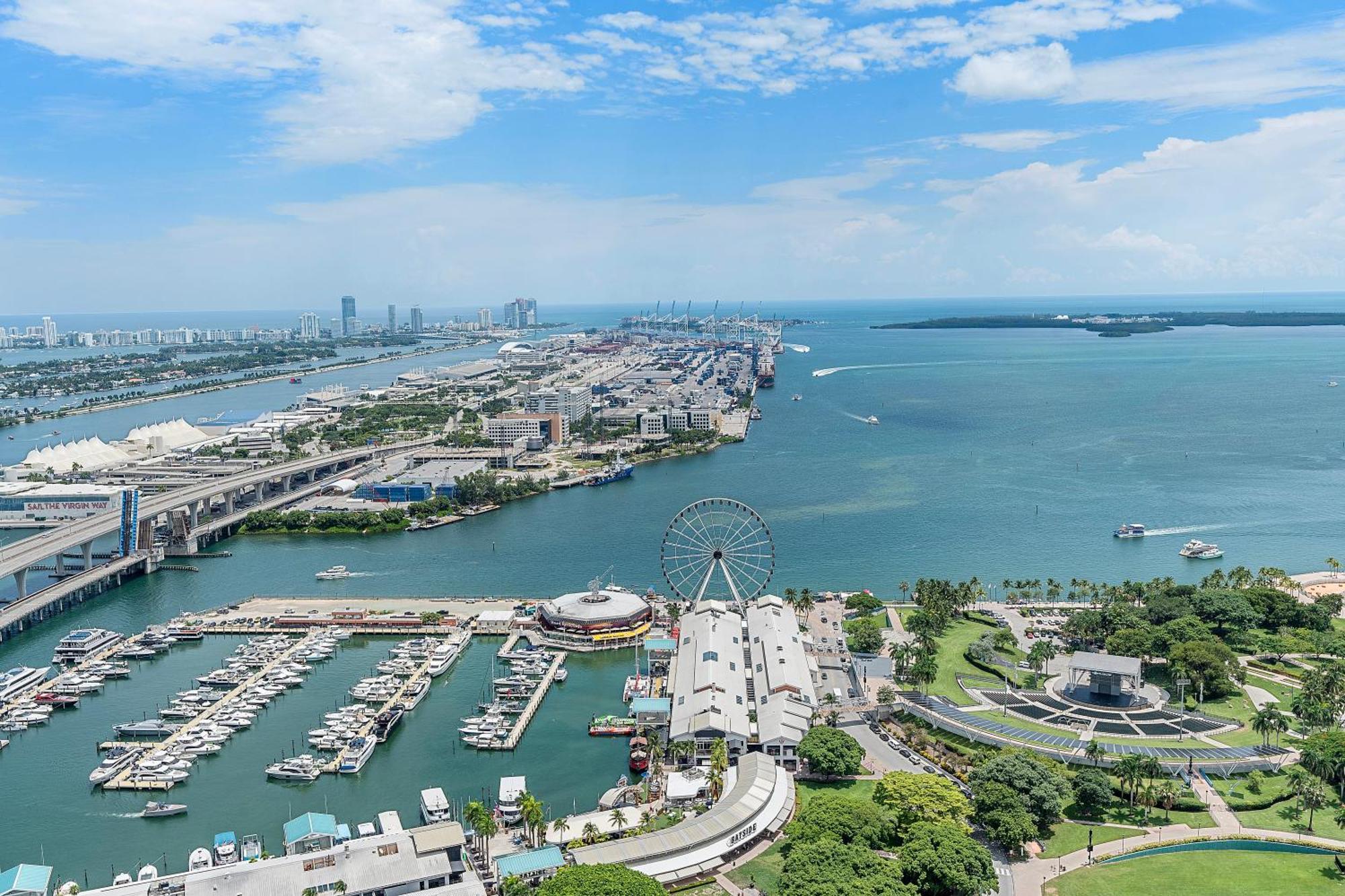 Downtown By Miami Vacation Rentals Kültér fotó