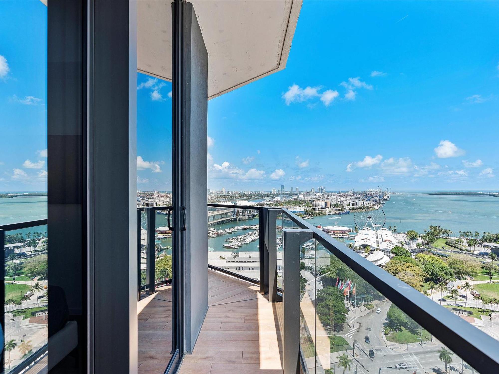Downtown By Miami Vacation Rentals Kültér fotó