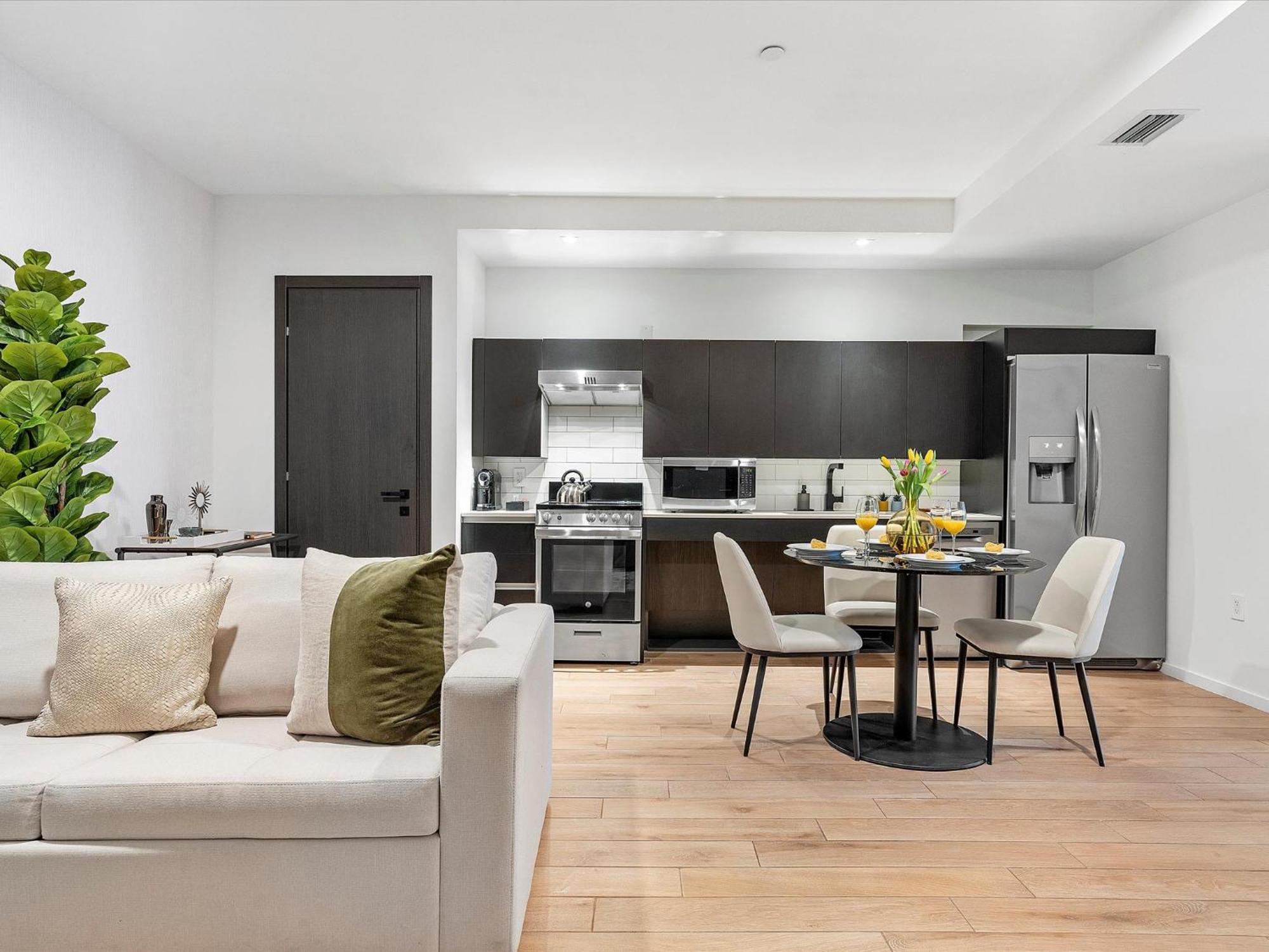 Downtown By Miami Vacation Rentals Kültér fotó