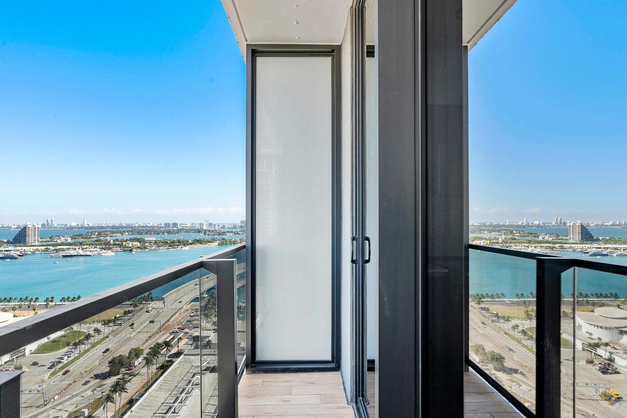 Downtown By Miami Vacation Rentals Kültér fotó