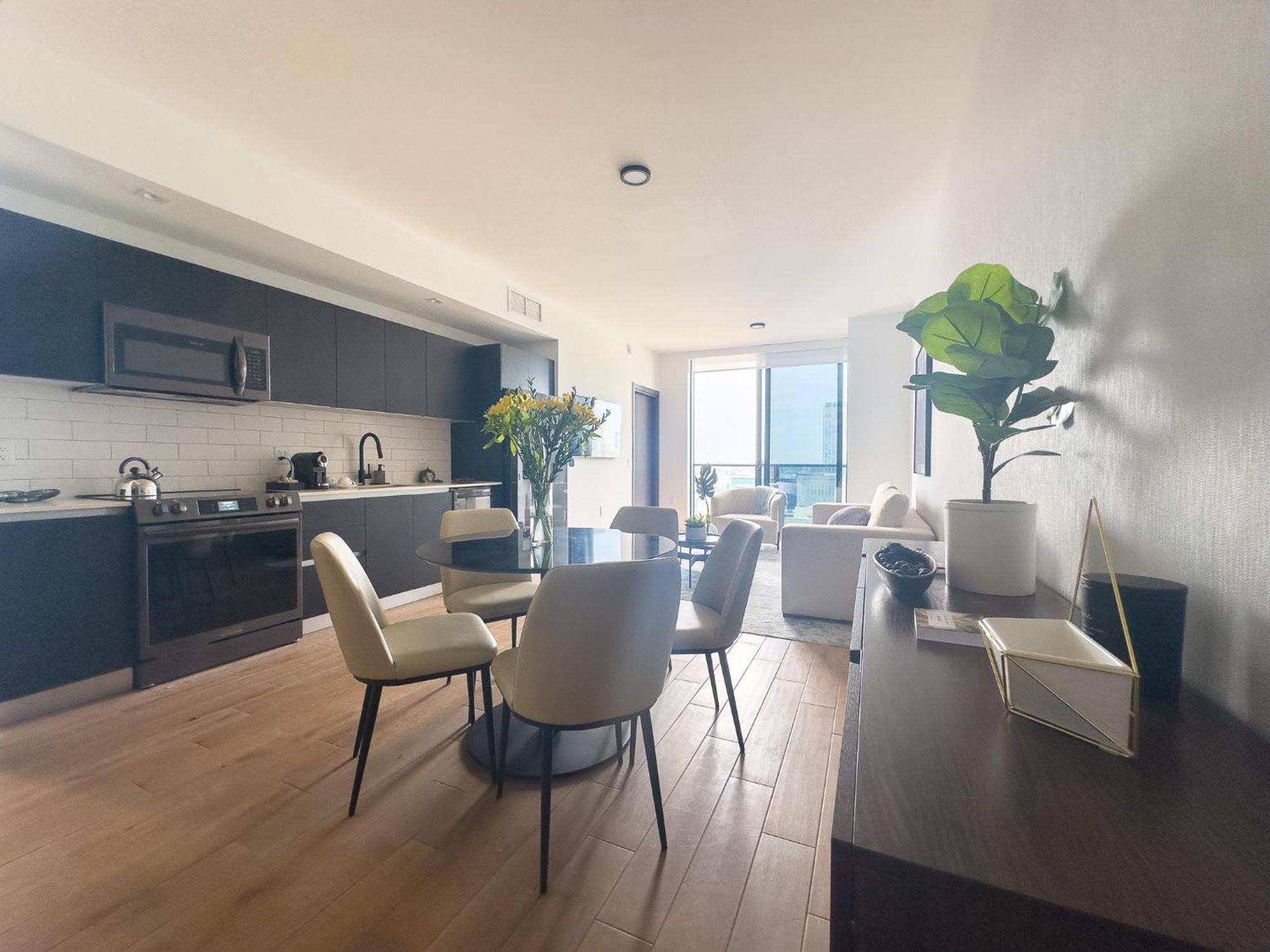 Downtown By Miami Vacation Rentals Kültér fotó