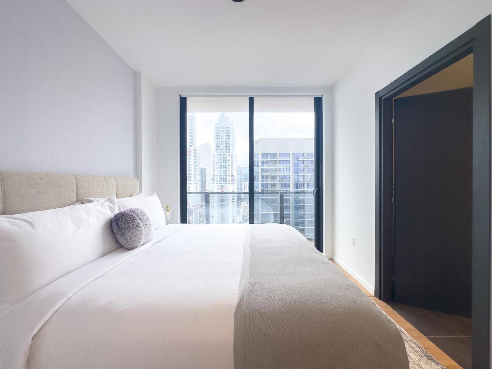 Downtown By Miami Vacation Rentals Kültér fotó