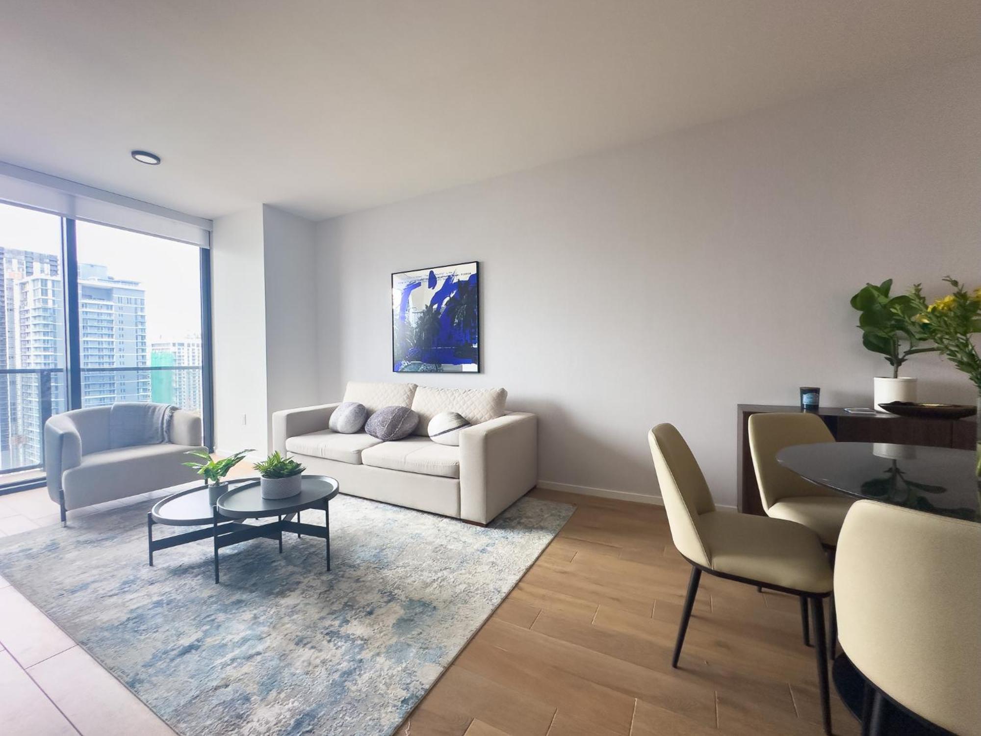 Downtown By Miami Vacation Rentals Kültér fotó