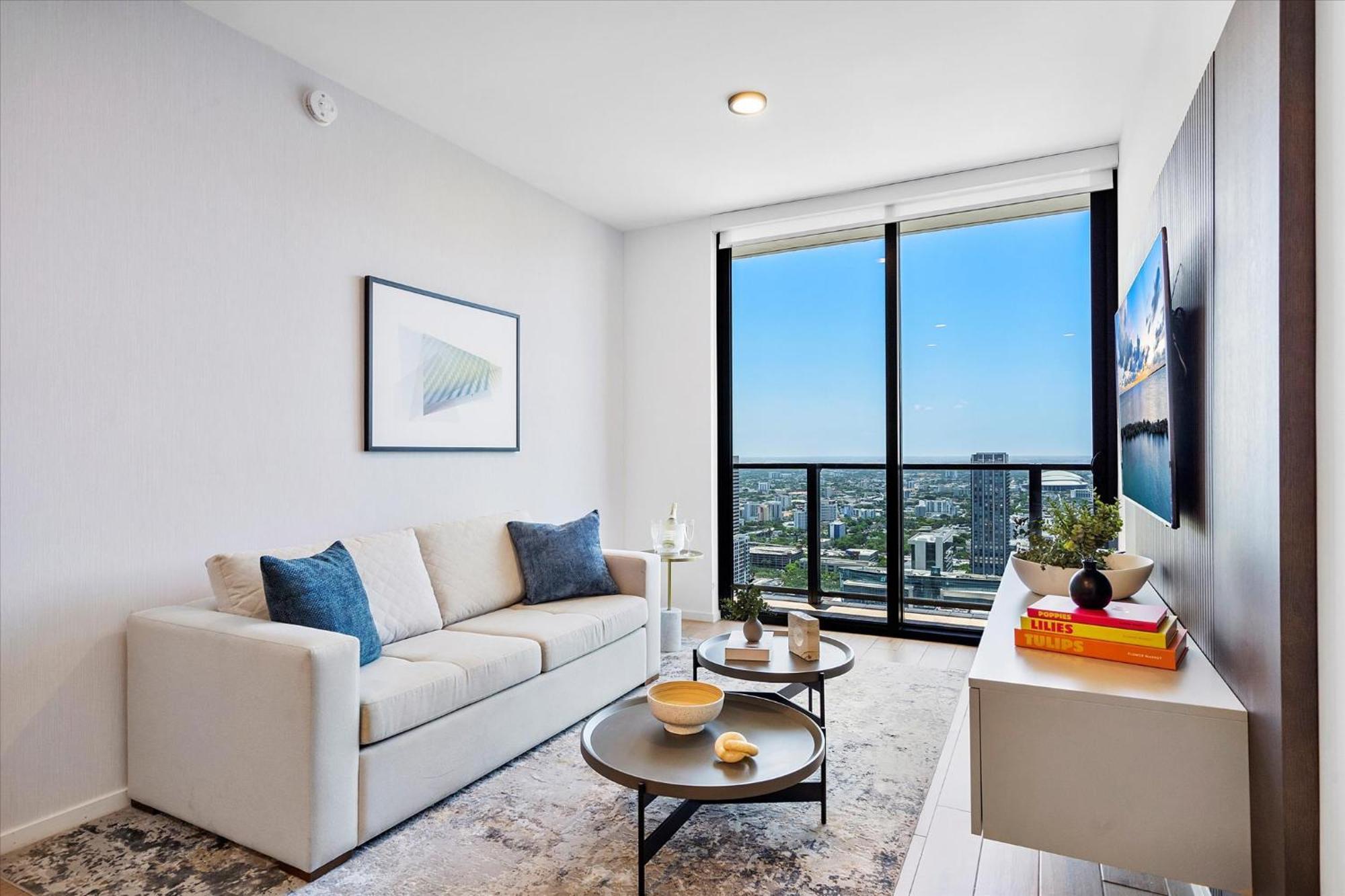 Downtown By Miami Vacation Rentals Kültér fotó