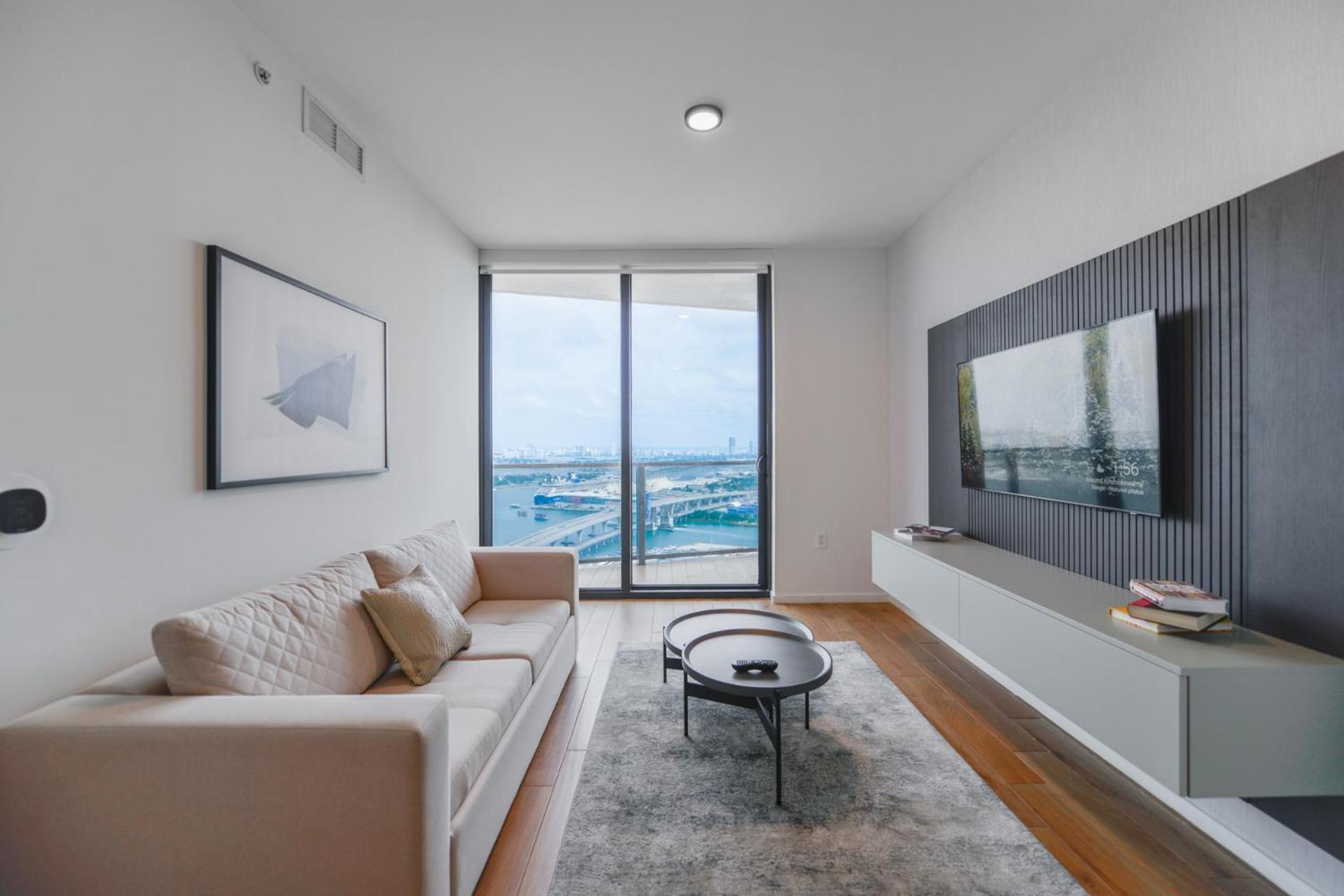 Downtown By Miami Vacation Rentals Kültér fotó