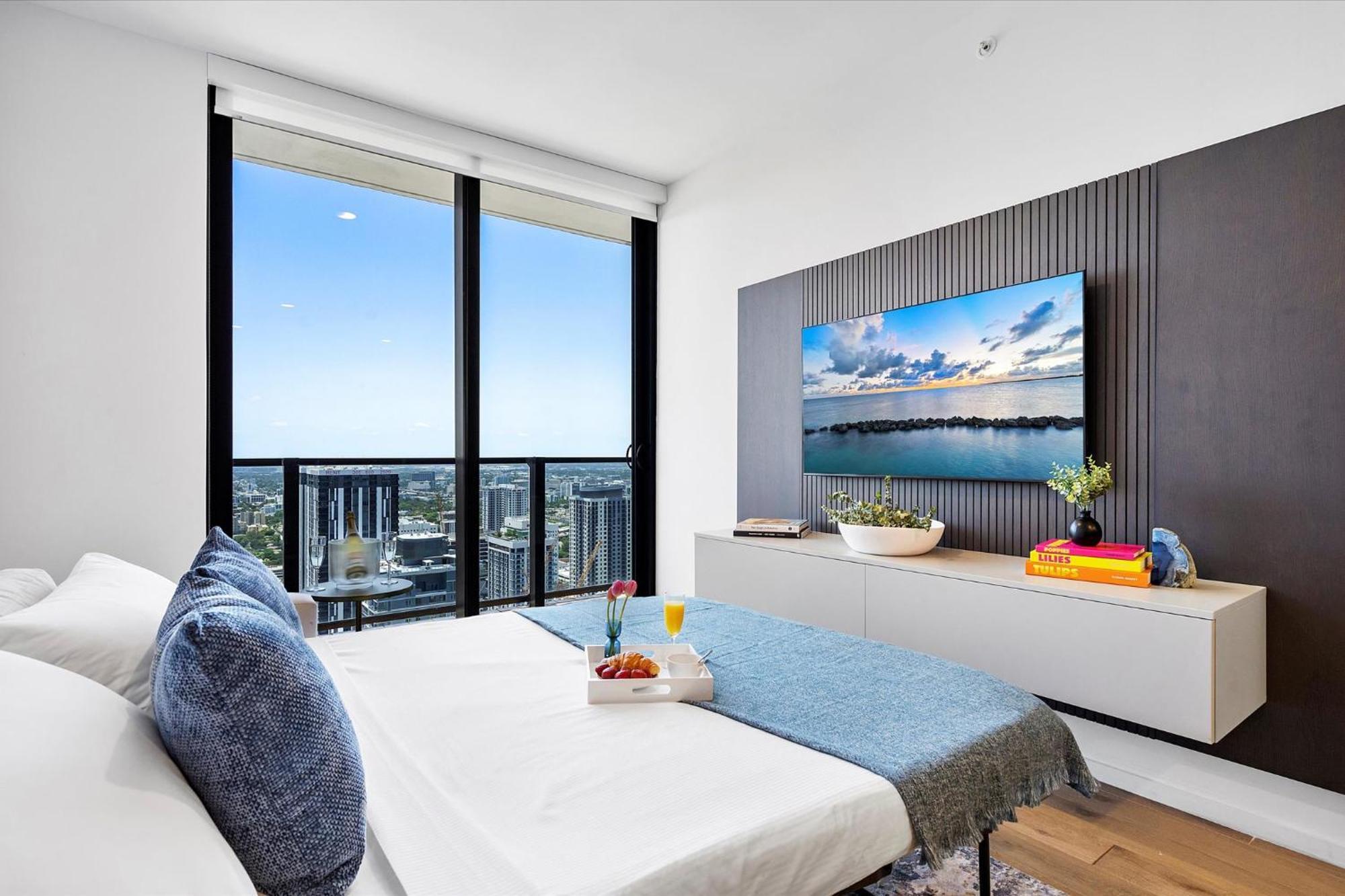 Downtown By Miami Vacation Rentals Kültér fotó