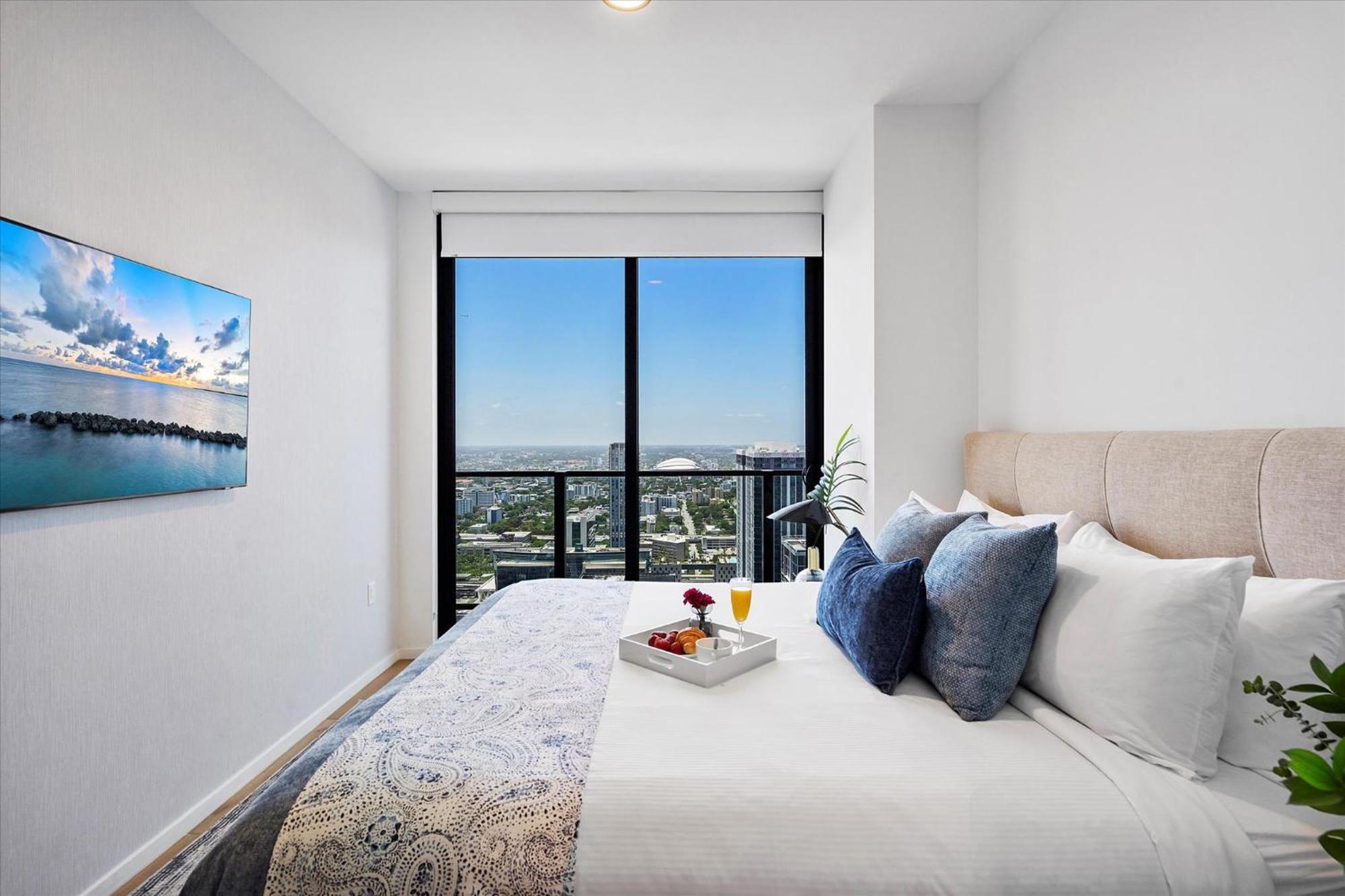 Downtown By Miami Vacation Rentals Kültér fotó